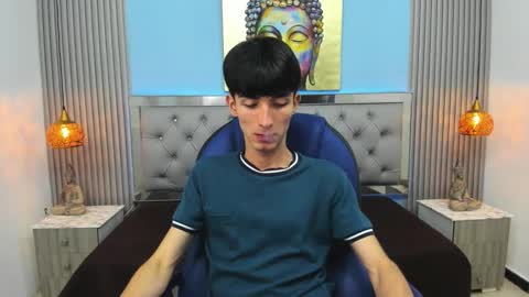 Snapshot of jake_evanss_ chatting on 09/15/25, 08:20 JAKE online show from 09/15/25, 08:20