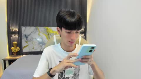 Snapshot of jake_evanss_ chatting on 09/25/25, 08:12 JAKE online show from 09/25/25, 08:12