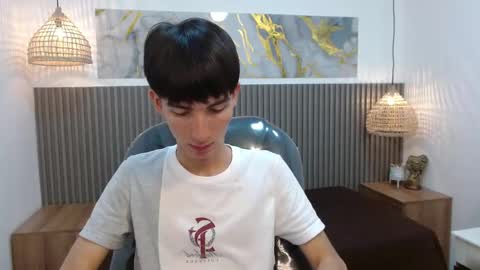 JAKE online show from 10/31/25, 01:01