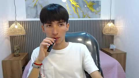 JAKE online show from 11/17/25, 01:06