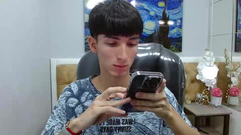 JAKE online show from 12/15/25, 03:33