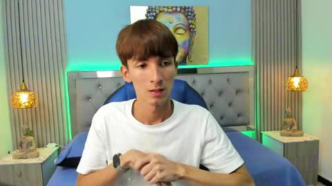 JAKE online show from 02/23/26, 03:48