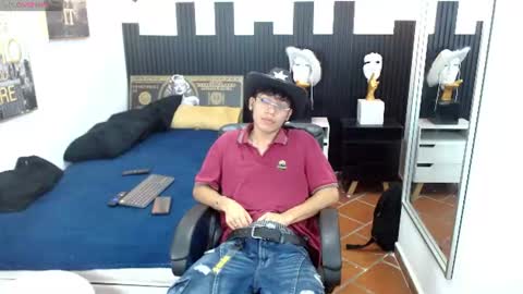 Snapshot of jake_falcon chatting on 06/11/26, 01:09 jake_falcon online show from 06/11/26, 01:09