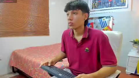 jake_falcon online show from 07/17/26, 11:28