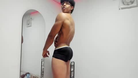 jake_hill1 online show from 01/03/25, 01:16