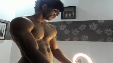 jake_hill1 online show from 01/19/25, 01:32