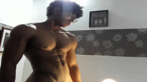 jake_hill1 online show from 01/26/25, 01:09