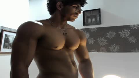 jake_hill1 online show from 01/27/25, 03:15