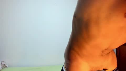 jake_hill1 online show from 02/11/25, 06:30