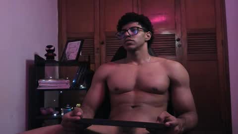 jake_hill1 online show from 10/01/25, 04:51