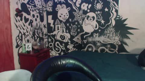 Snapshot of jake_js1 chatting on 01/13/25, 01:23 JakeRam online show from 01/13/25, 01:23