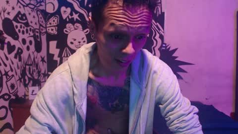 Snapshot of jake_js1 chatting on 02/12/25, 11:09 JakeRam online show from 02/12/25, 11:09