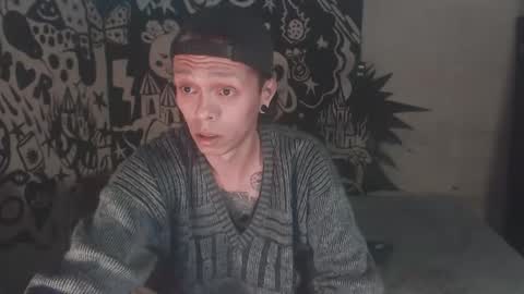 Snapshot of jake_js1 chatting on 01/05/26, 10:57 JakeRam online show from 01/05/26, 10:57