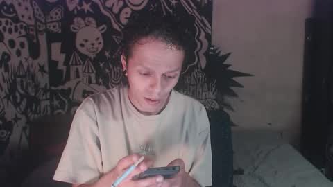 Snapshot of jake_js1 chatting on 02/01/26, 09:24 JakeRam online show from 02/01/26, 09:24