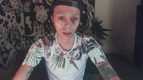 Snapshot of jake_js1 chatting on 02/10/26, 09:52 JakeRam online show from 02/10/26, 09:52