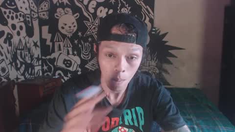 Snapshot of jake_js1 chatting on 04/05/26, 07:33 JakeRam online show from 04/05/26, 07:33