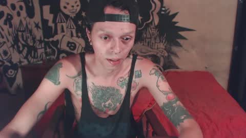 JakeRam online show from 05/21/26, 11:12