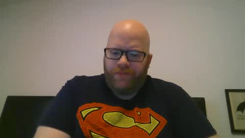 Jake - Check out my NEW OnlyFans page  online show from 12/31/24, 05:07