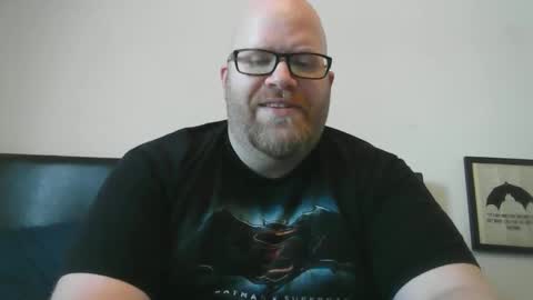 Jake - Check out my NEW OnlyFans page  online show from 01/09/25, 08:01