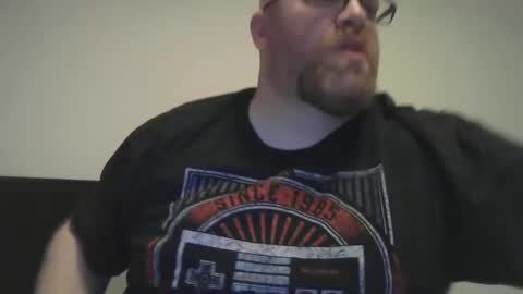 Jake - Check out my NEW OnlyFans page  online show from 01/23/25, 12:25