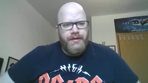 Jake - Check out my NEW OnlyFans page  online show from 02/02/25, 04:11