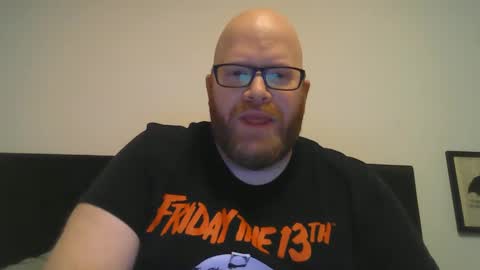 Jake - Check out my NEW OnlyFans page  online show from 02/09/25, 12:28