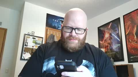 Jake - Check out my NEW OnlyFans page  online show from 09/20/25, 07:04