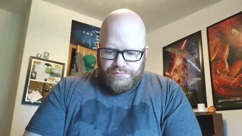 Jake - Check out my NEW OnlyFans page  online show from 10/09/25, 05:11