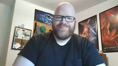 Jake - Check out my NEW OnlyFans page  online show from 10/12/25, 07:02