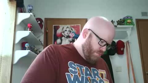 Jake - Check out my NEW OnlyFans page  online show from 11/18/25, 05:17