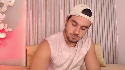 Jake  online show from 11/09/25, 03:38