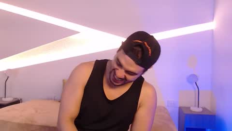 Jake  online show from 02/03/26, 03:48