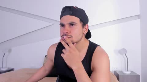 Jake  online show from 02/13/26, 03:35