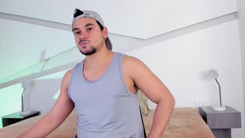 Jake  online show from 02/14/26, 03:25