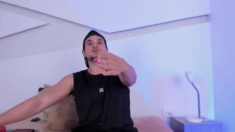 Jake  online show from 03/08/26, 02:04