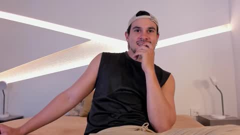 Jake  online show from 03/19/26, 03:54