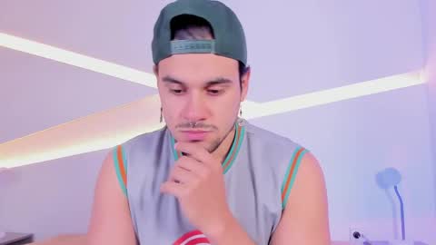 Jake  online show from 04/03/26, 03:48