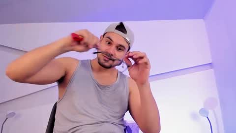 Jake  online show from 04/19/26, 03:39