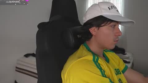 jake_murphy online show from 11/13/25, 08:19