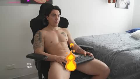 jake_murphy online show from 04/14/26, 02:56