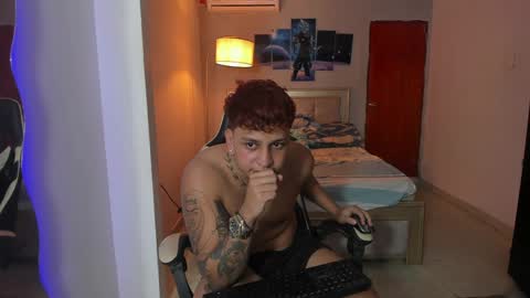 Snapshot of jake_pons chatting on 12/16/24, 04:55 Jake Pons online show from 12/16/24, 04:55