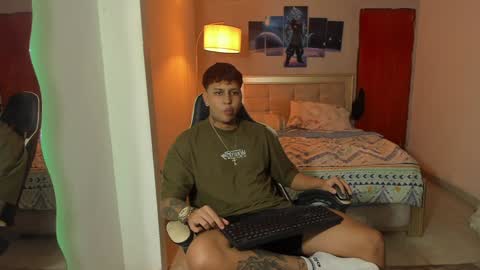 Snapshot of jake_pons chatting on 01/21/25, 09:57 Jake Pons online show from 01/21/25, 09:57