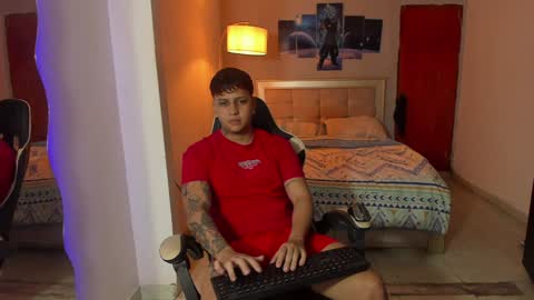 Snapshot of jake_pons chatting on 01/26/25, 01:15 Jake Pons online show from 01/26/25, 01:15