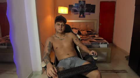 Snapshot of jake_pons chatting on 02/09/25, 10:00 Jake Pons online show from 02/09/25, 10:00