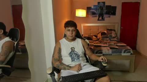 Snapshot of jake_pons chatting on 02/13/25, 04:54 Jake Pons online show from 02/13/25, 04:54