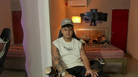 Snapshot of jake_pons chatting on 03/08/25, 03:39 Jake Pons online show from 03/08/25, 03:39