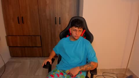 Snapshot of jake_pons chatting on 09/13/25, 01:16 Jake Pons online show from 09/13/25, 01:16