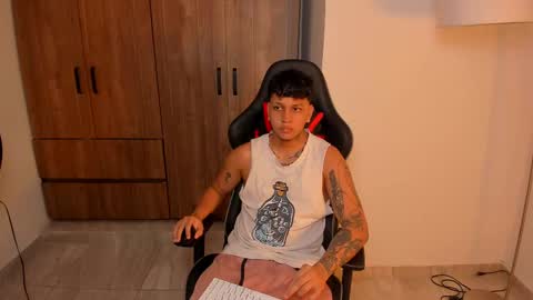 Snapshot of jake_pons chatting on 09/15/25, 02:00 Jake Pons online show from 09/15/25, 02:00