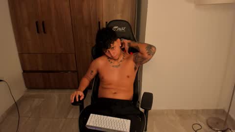 Jake Pons online show from 11/13/25, 10:58