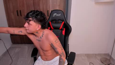 Jake Pons online show from 11/15/25, 11:18